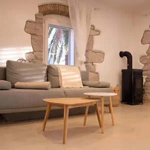 House Bucul Apartman