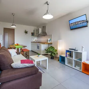 Krnic New Fiore Mali Lošinj