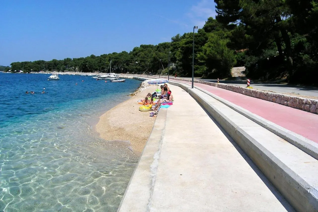 Apartment Mali Losinj 8093B