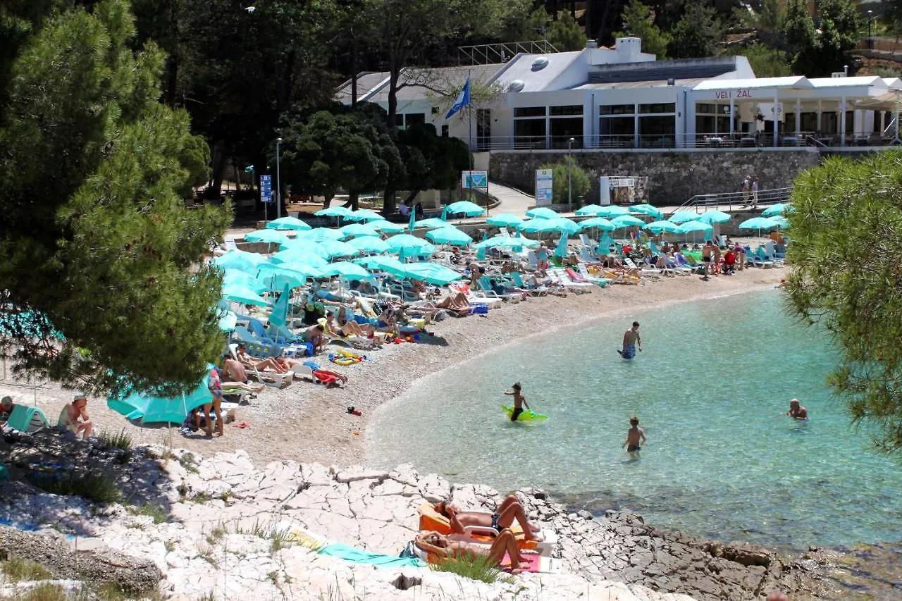 Apartment Mali Losinj 8093B Croatia