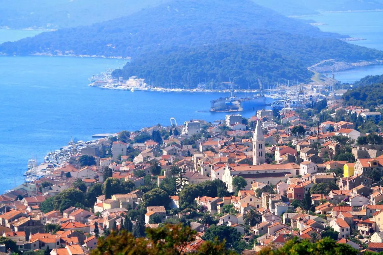 Apartment Mali Losinj 8093B 0*,  Croatia