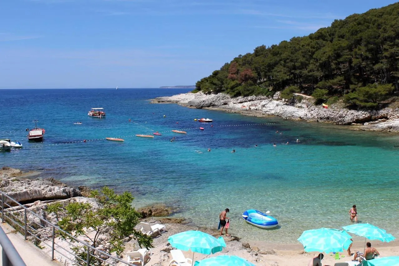 Apartment Mali Losinj 8093B